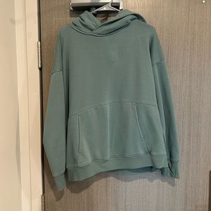 All in Motion Sweatshirt